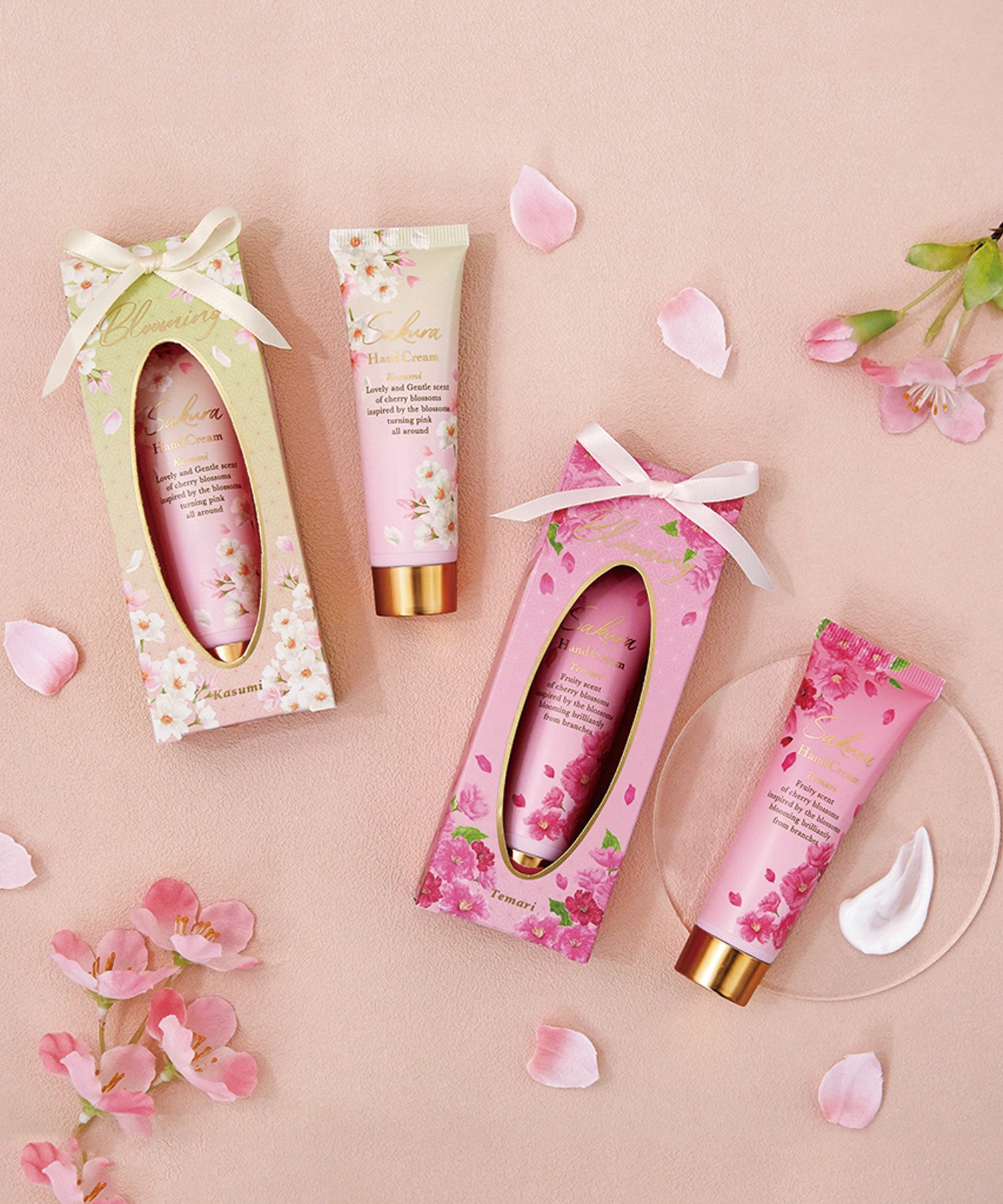 オールドニッポン　ヘアーレシーバ　ヘアードレッサー　桜印　ハンドペイント オールドニッポン ヘアーレシーバ ヘアードレッサー 桜印 ハンドペイント