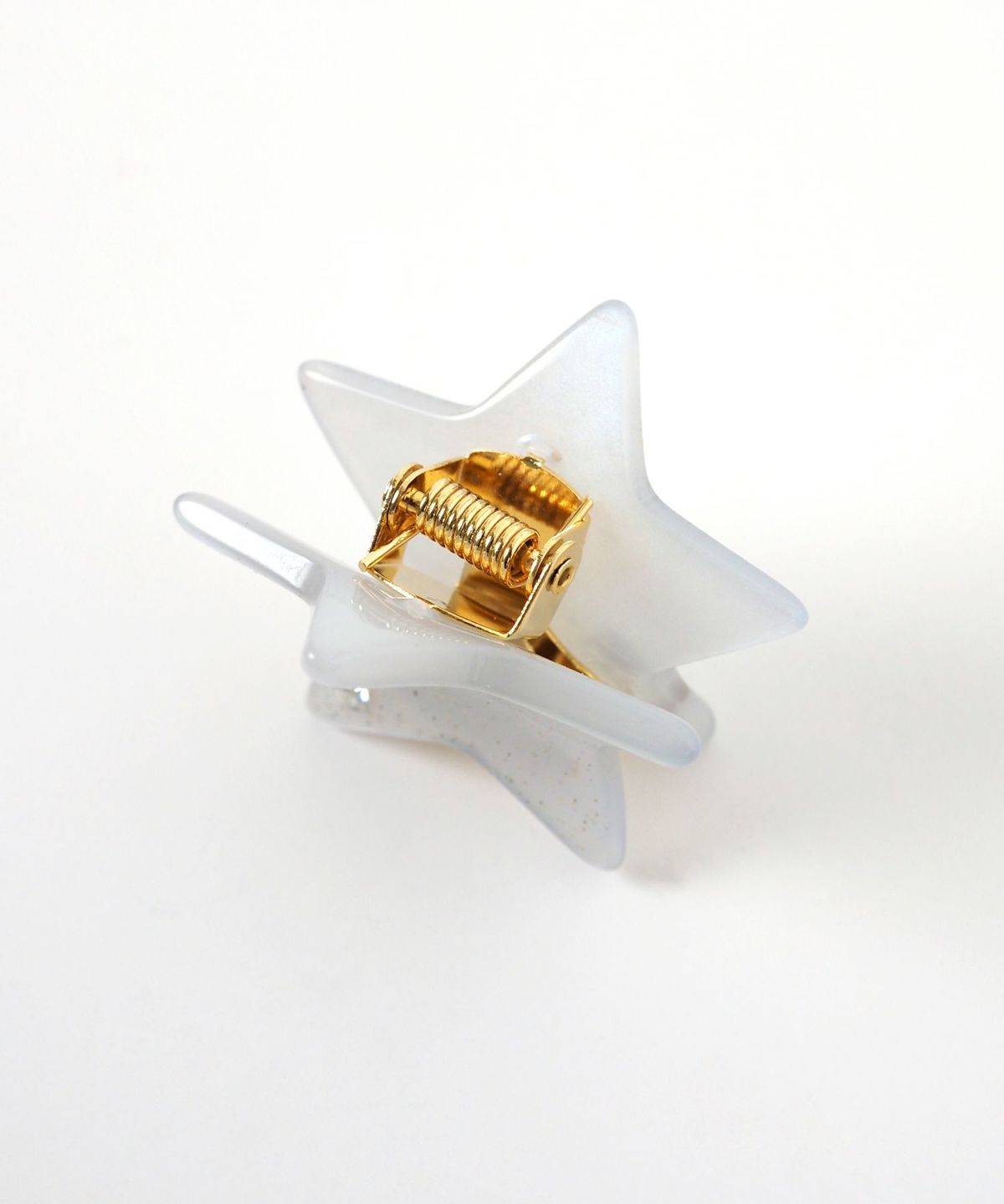 マーブルラメスターミニバンスクリップ