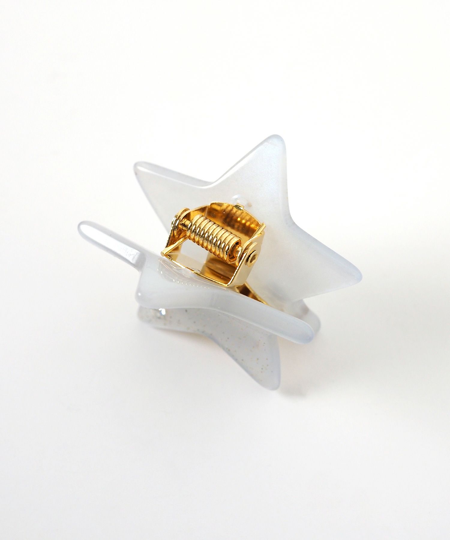 マーブルラメスターミニバンスクリップ