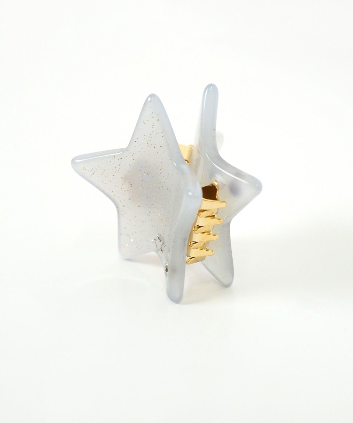 マーブルラメスターミニバンスクリップ