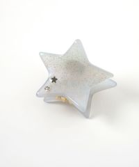 マーブルラメスターミニバンスクリップ