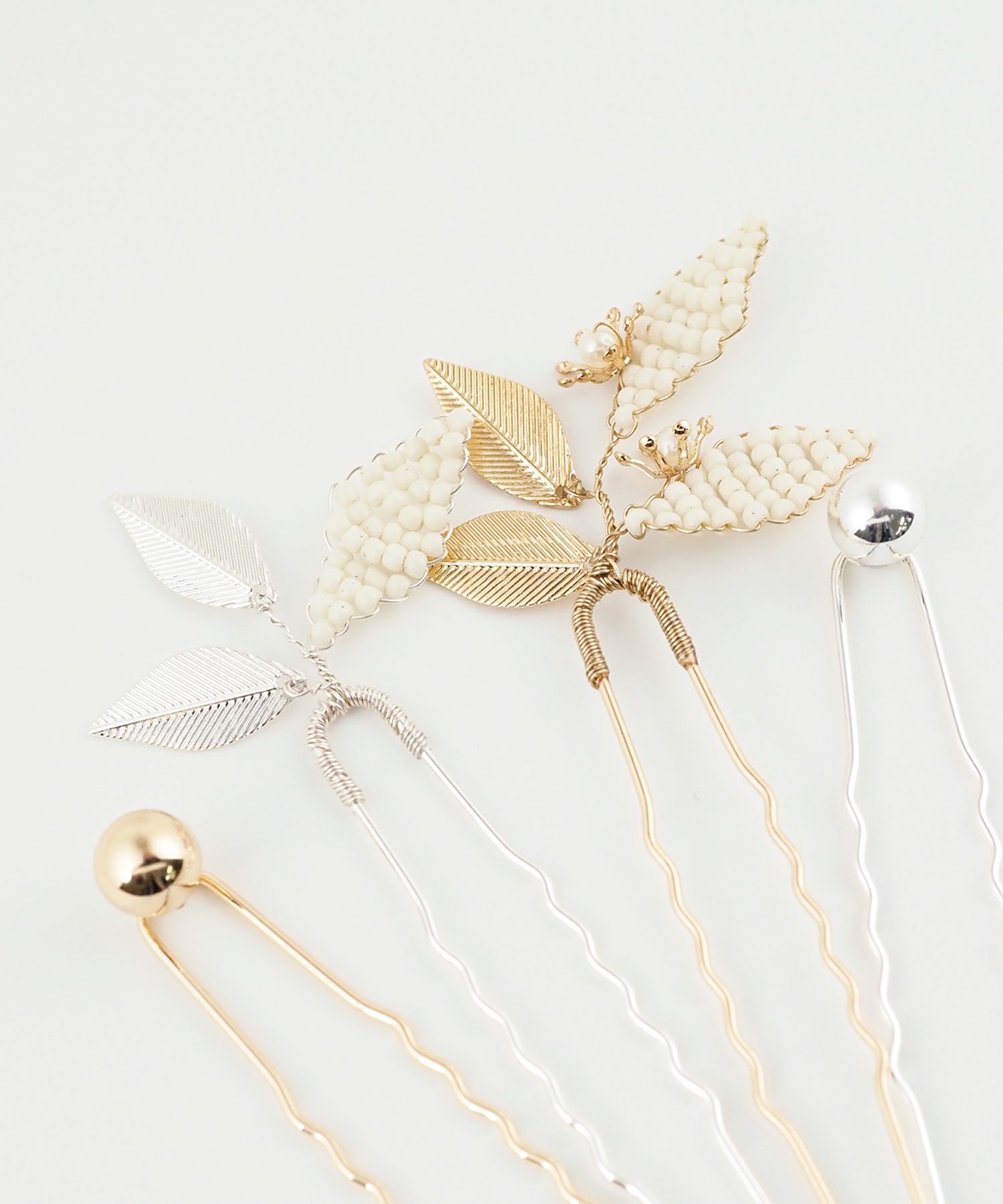 シードリーフUピンセット【Sereno】