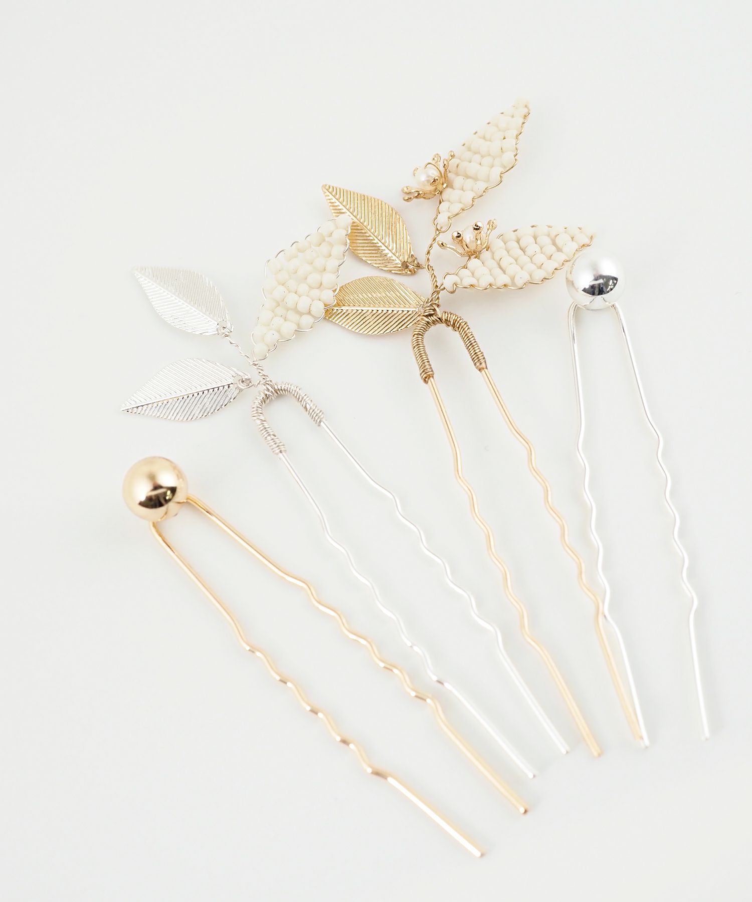 シードリーフUピンセット【Sereno】