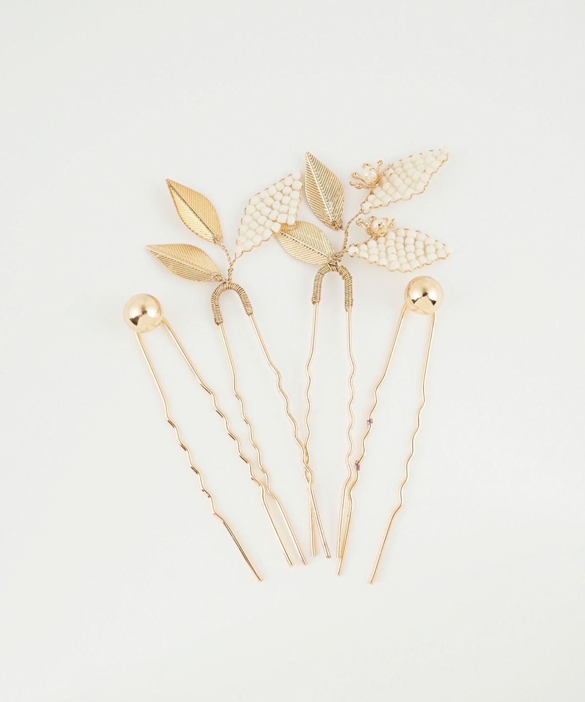 シードリーフUピンセット【Sereno】