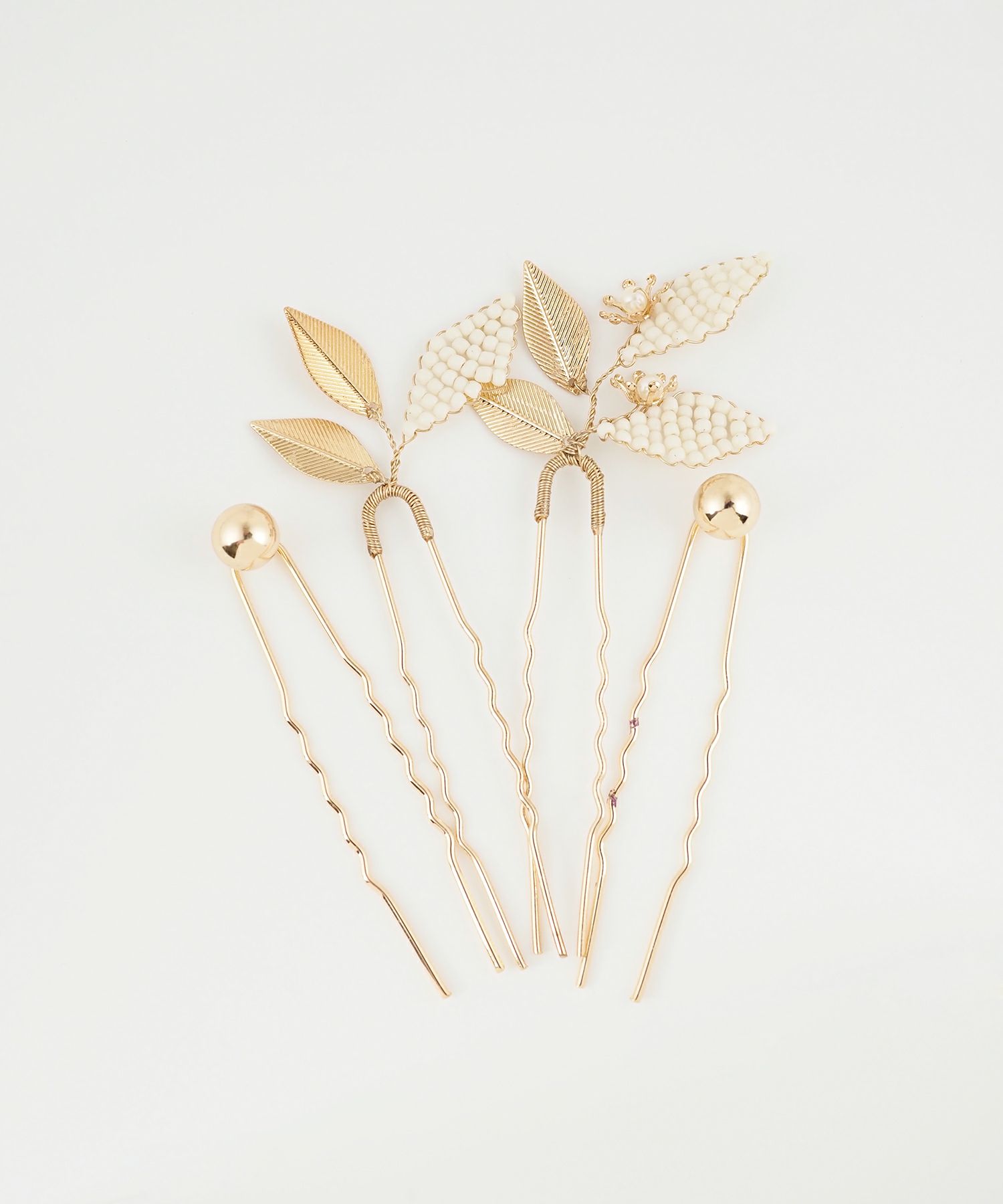 シードリーフUピンセット【Sereno】