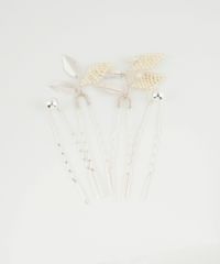 シードリーフUピンセット【Sereno】