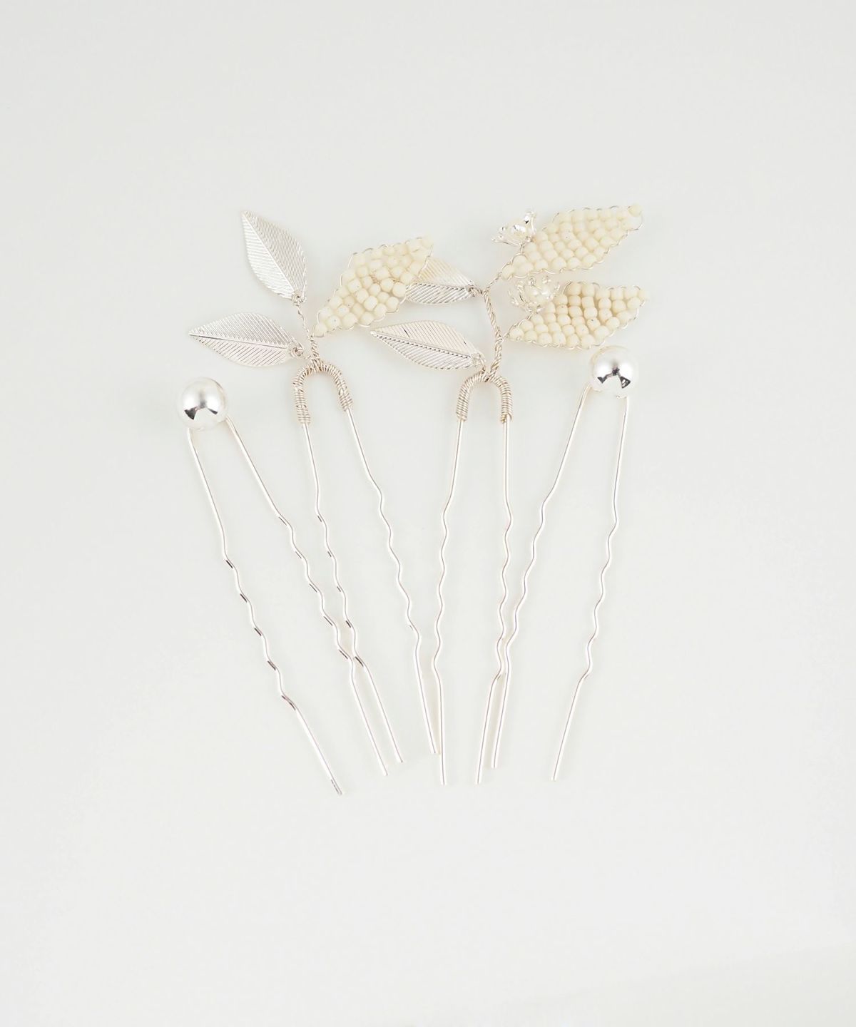 シードリーフUピンセット【Sereno】