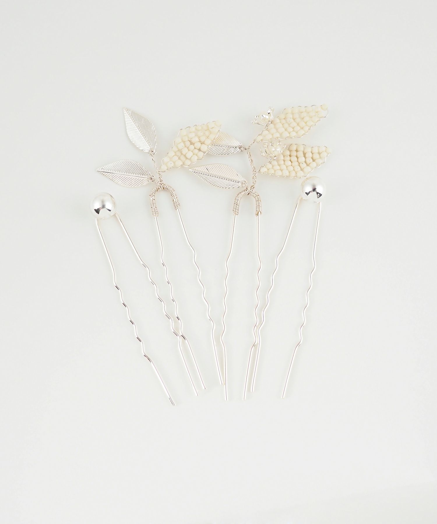 シードリーフUピンセット【Sereno】