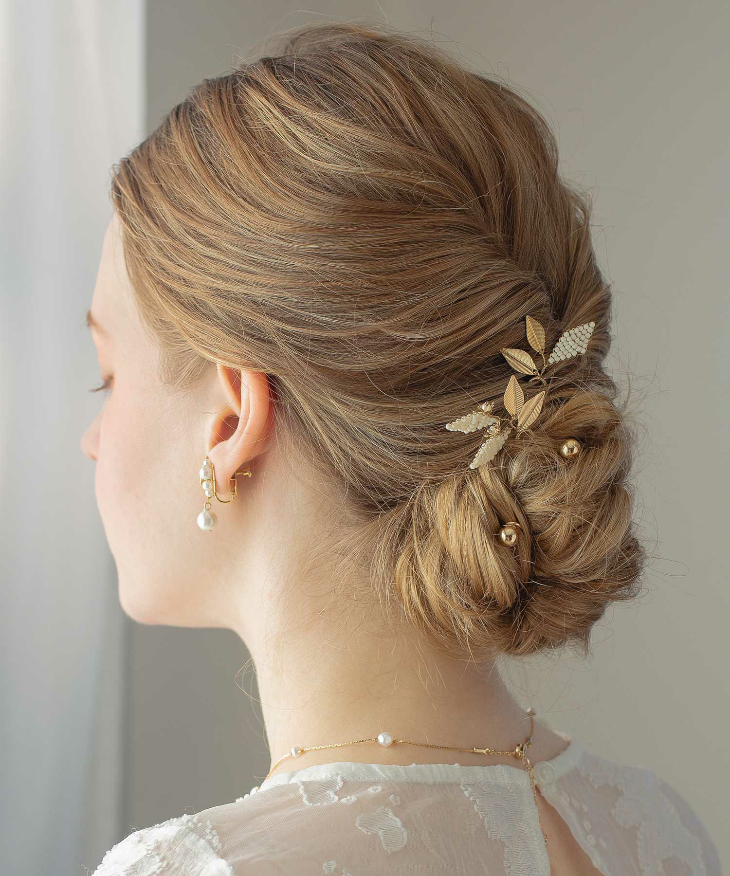 シードリーフUピンセット【Sereno】