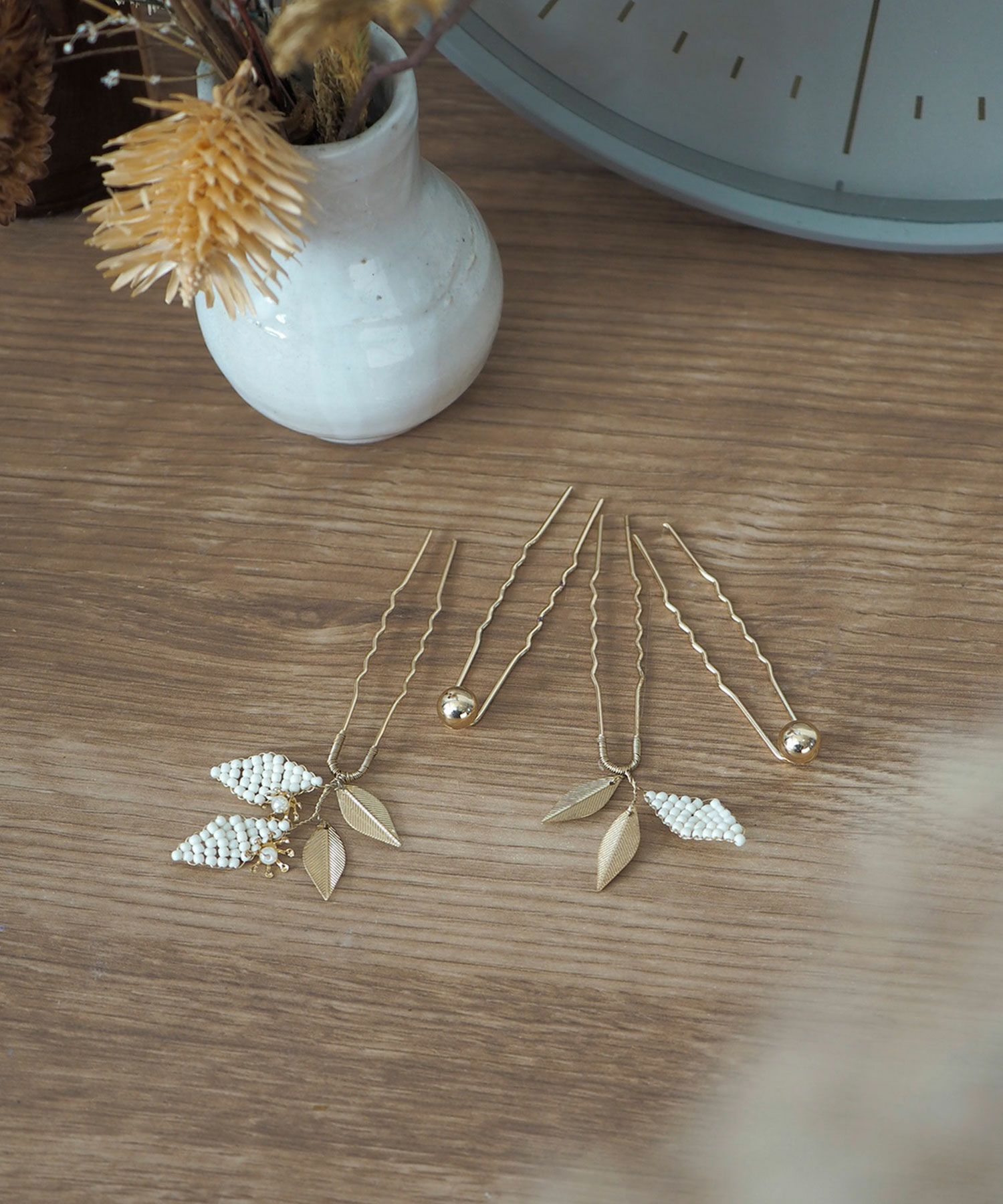 シードリーフUピンセット【Sereno】