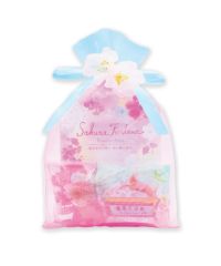 さくらパレード オーガンジーセット