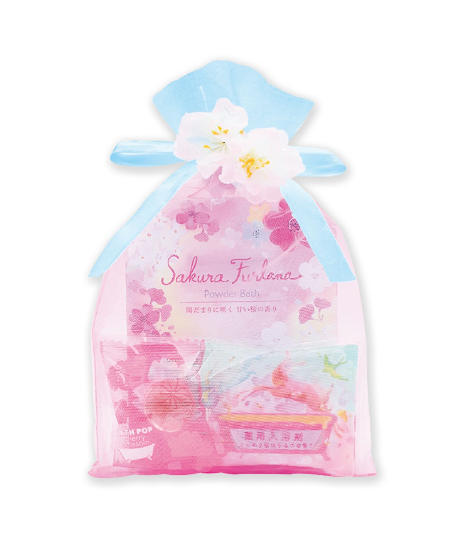 さくらパレード オーガンジーセット