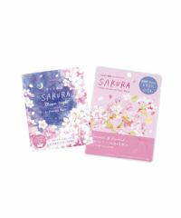 さくらフェイスマスクセット