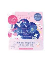 さくらフェイスマスクセット