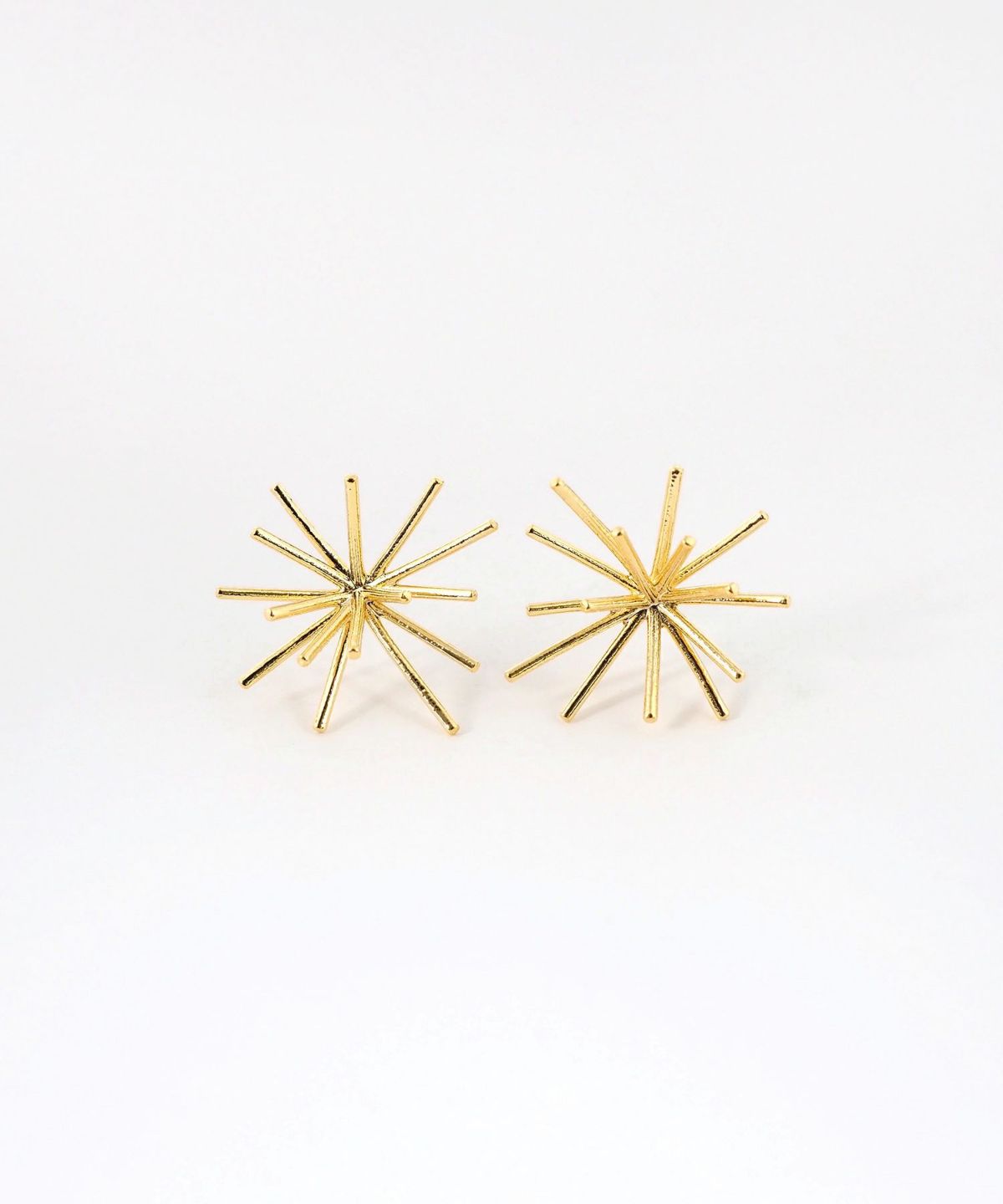 ホシハナチタンポストピアス