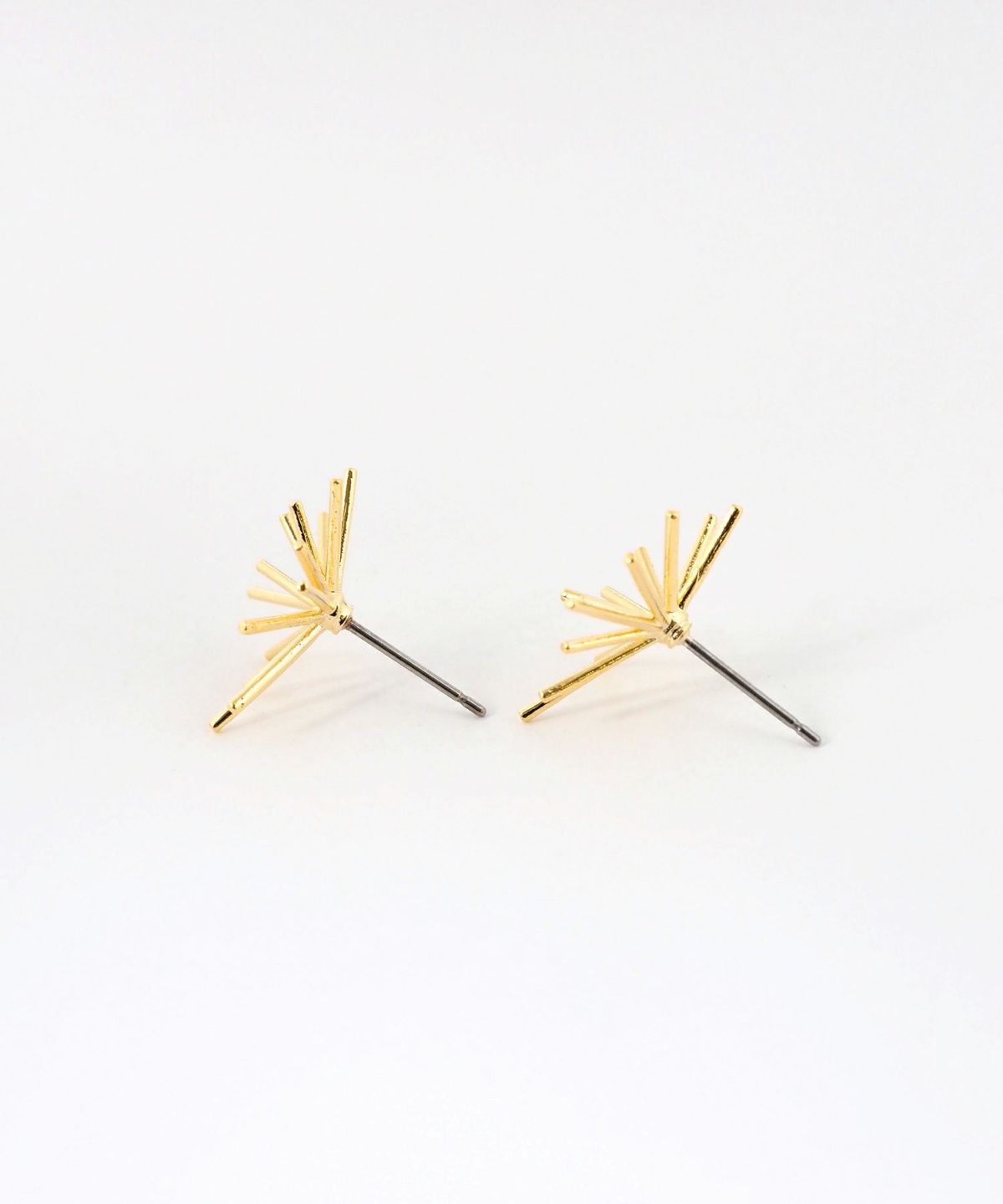 ホシハナチタンポストピアス