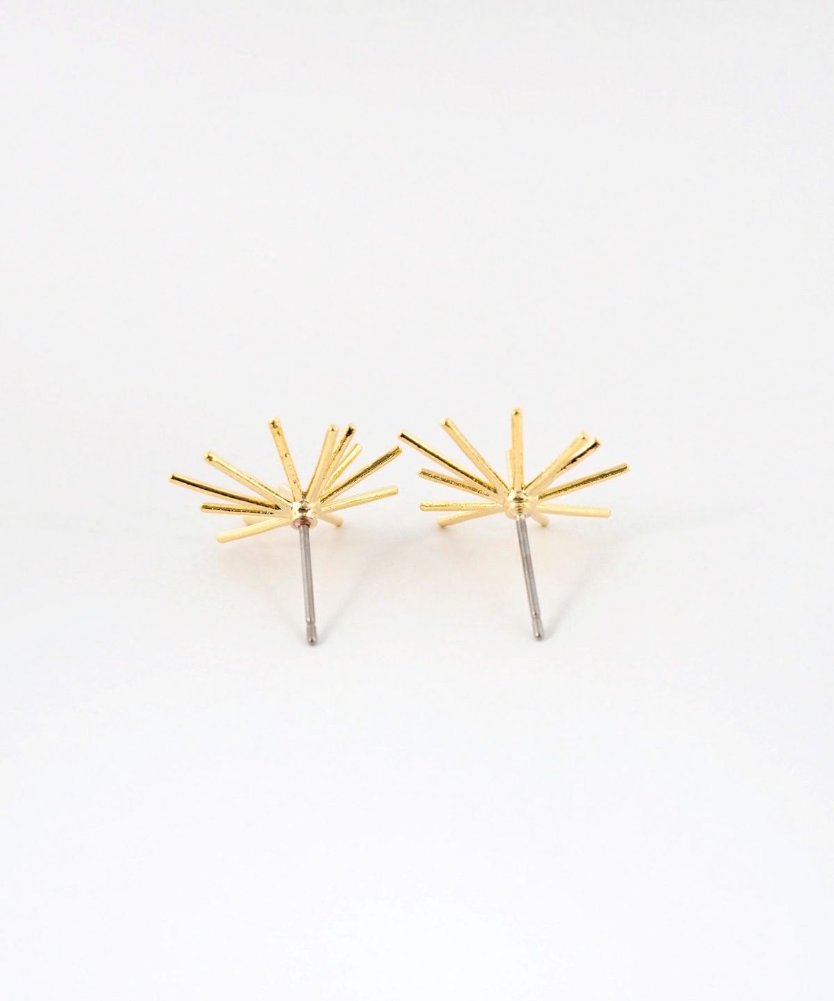 ホシハナチタンポストピアス