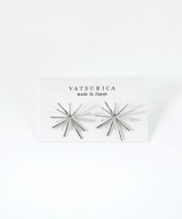 ホシハナチタンポストピアス