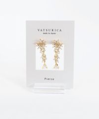 マーキスビジューイヤリング