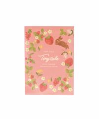 タイニーテイル バスパウダー