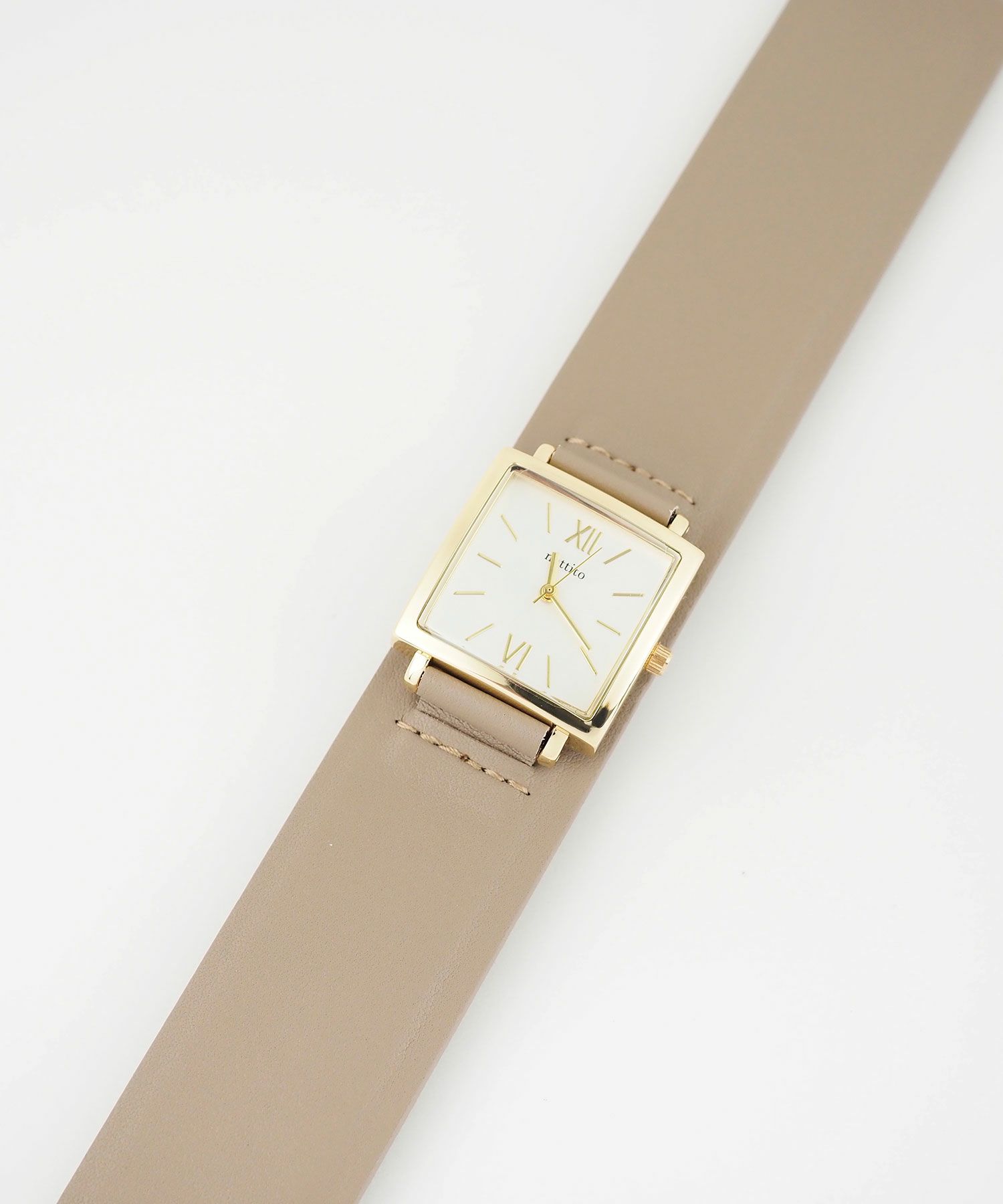 ヴィンテージバングルウォッチ