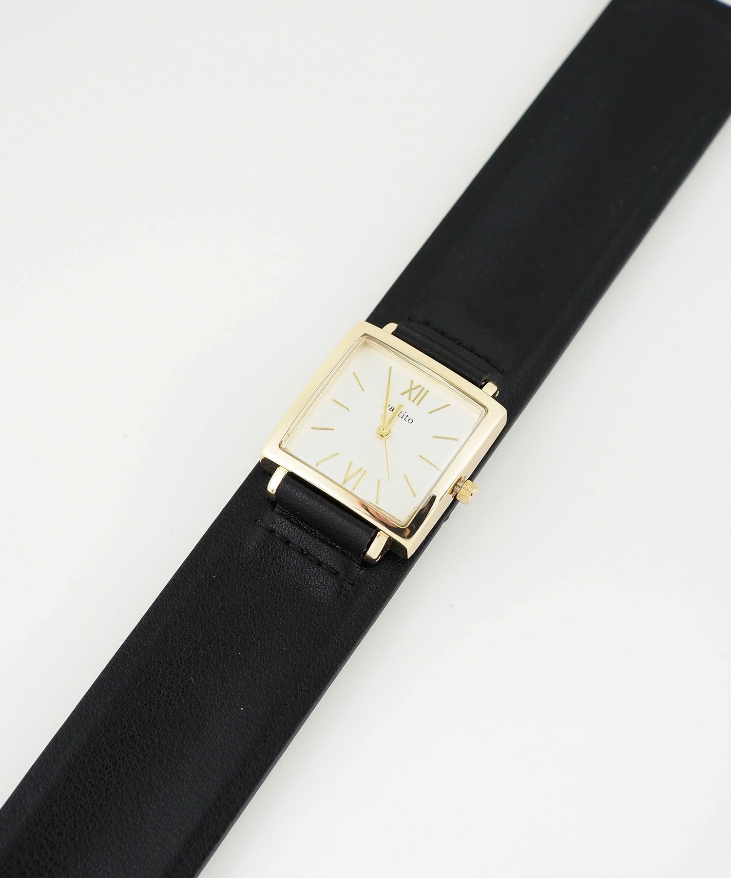 ヴィンテージバングルウォッチ