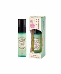 ジャスミン ボディー＆ヘアオイル