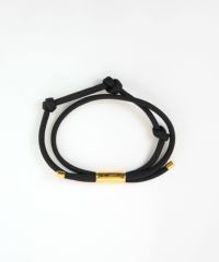 ナイロンコードブレスレット