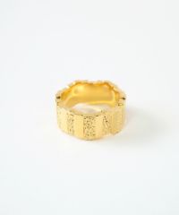 メタルタイルリング