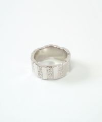 メタルタイルリング