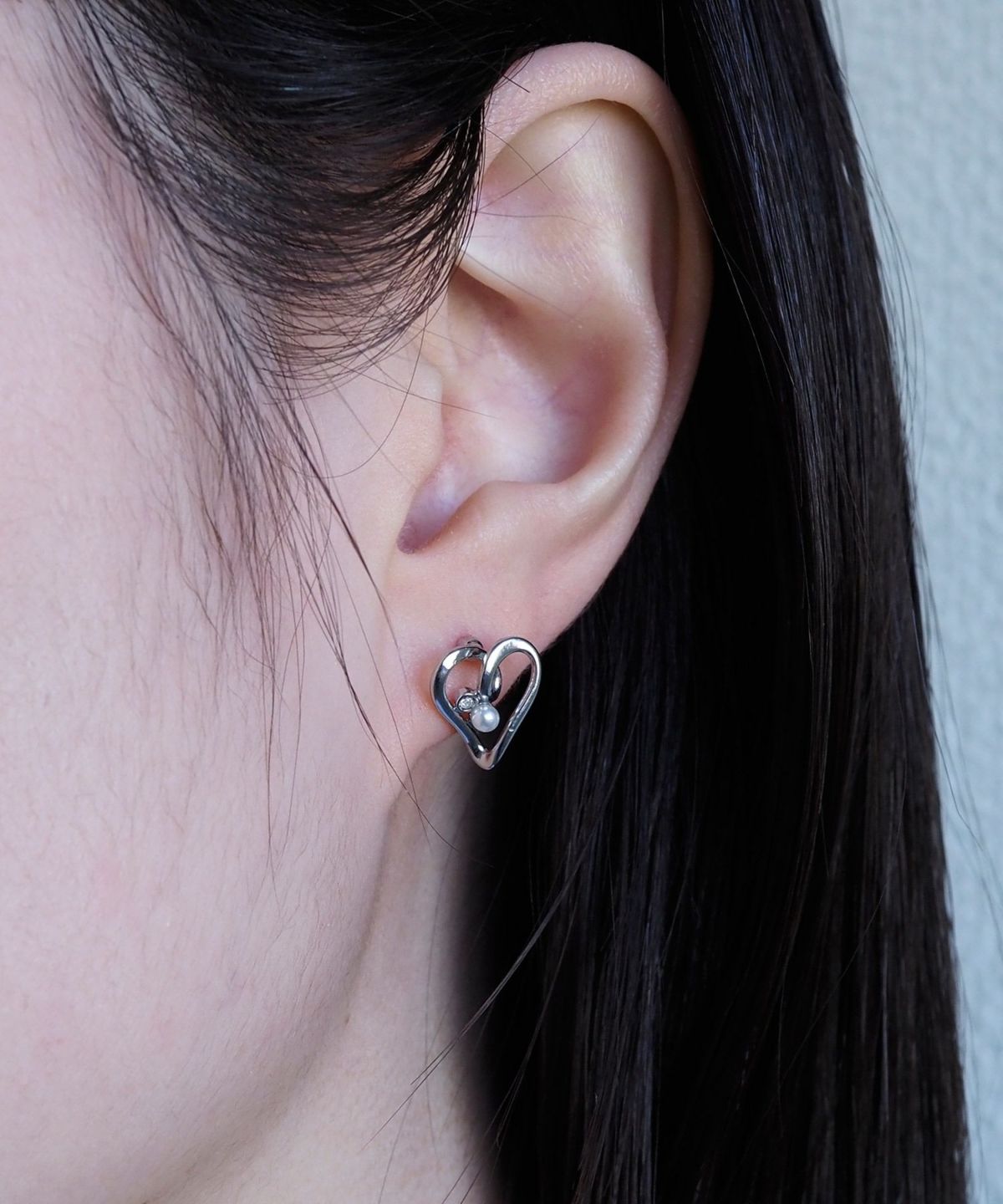 『5173』ハンドメイドピアス 楽天市場】【P3倍】ハンドメイド ピアス ステンドグラス 「 かわいい