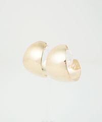 月甲フープシールピアス【シールピアスLibre】