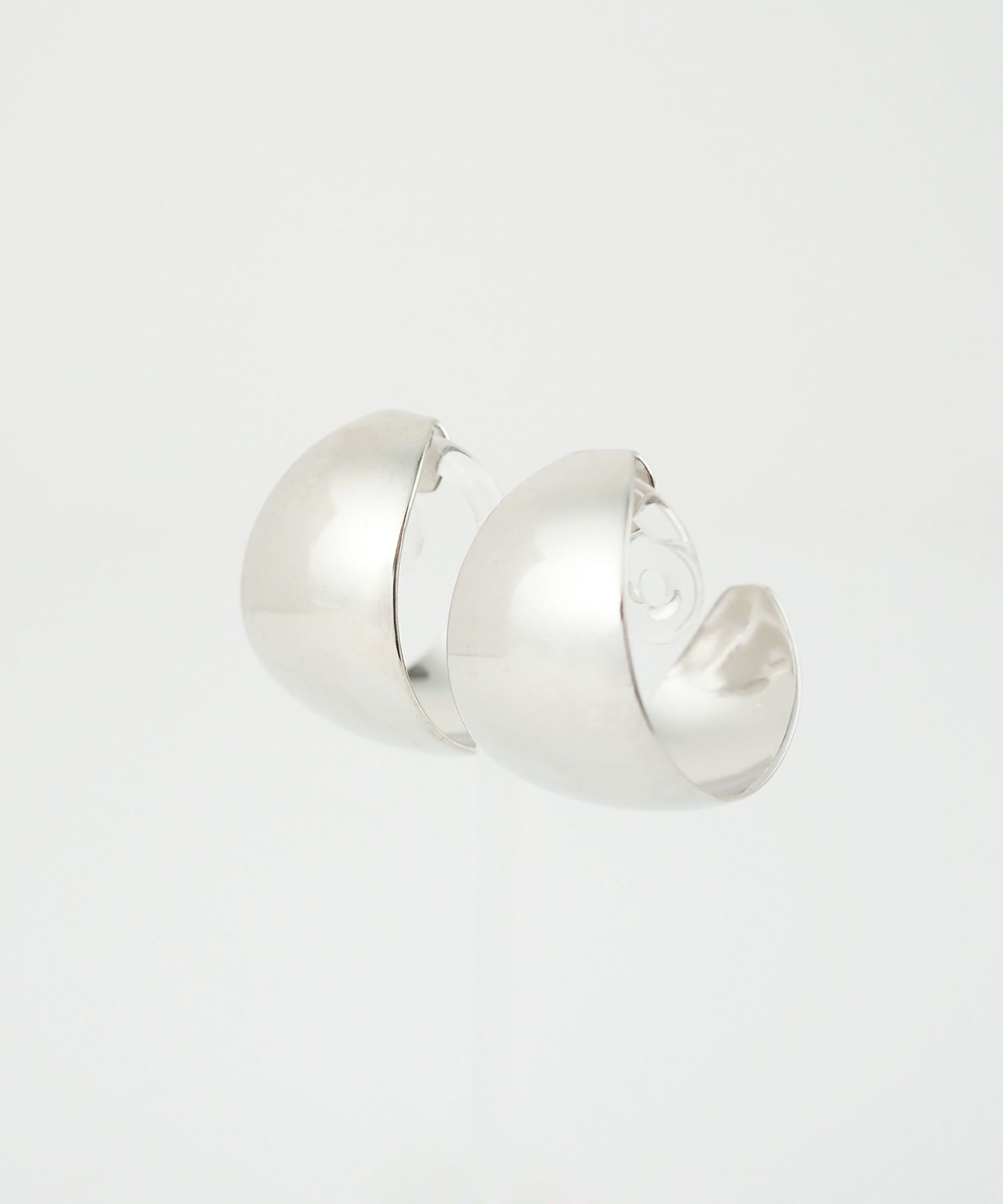 月甲フープシールピアス【シールピアスLibre】