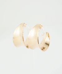 ワイドフープシールピアス【シールピアスLibre】