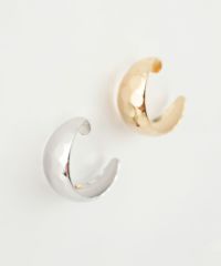 カッティングフープシールピアス【シールピアスLibre】