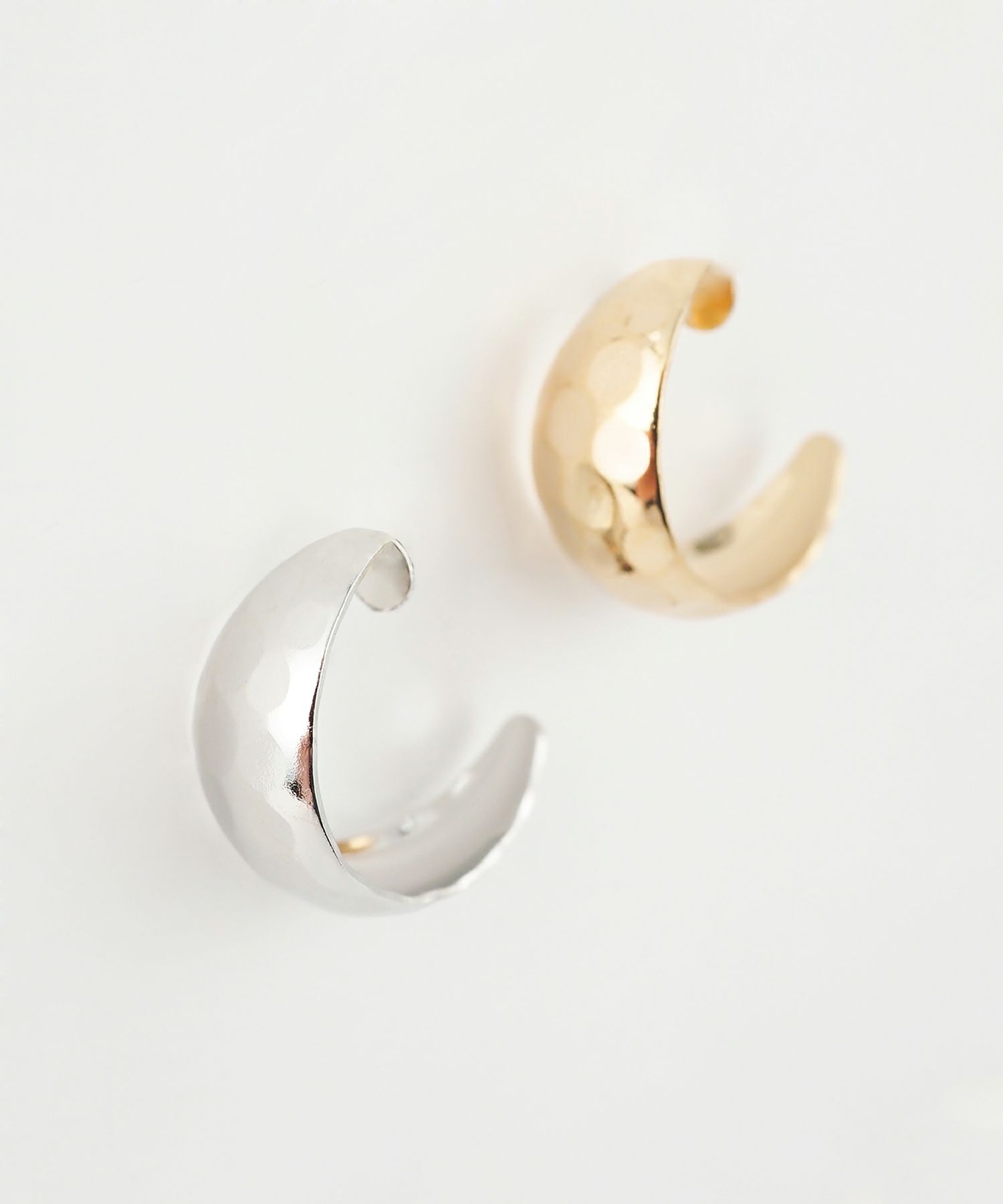 カッティングフープシールピアス【シールピアスLibre】