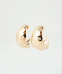 カッティングフープシールピアス【シールピアスLibre】