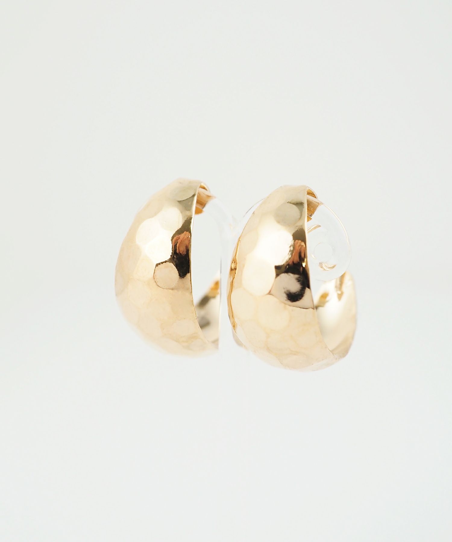 カッティングフープシールピアス【シールピアスLibre】