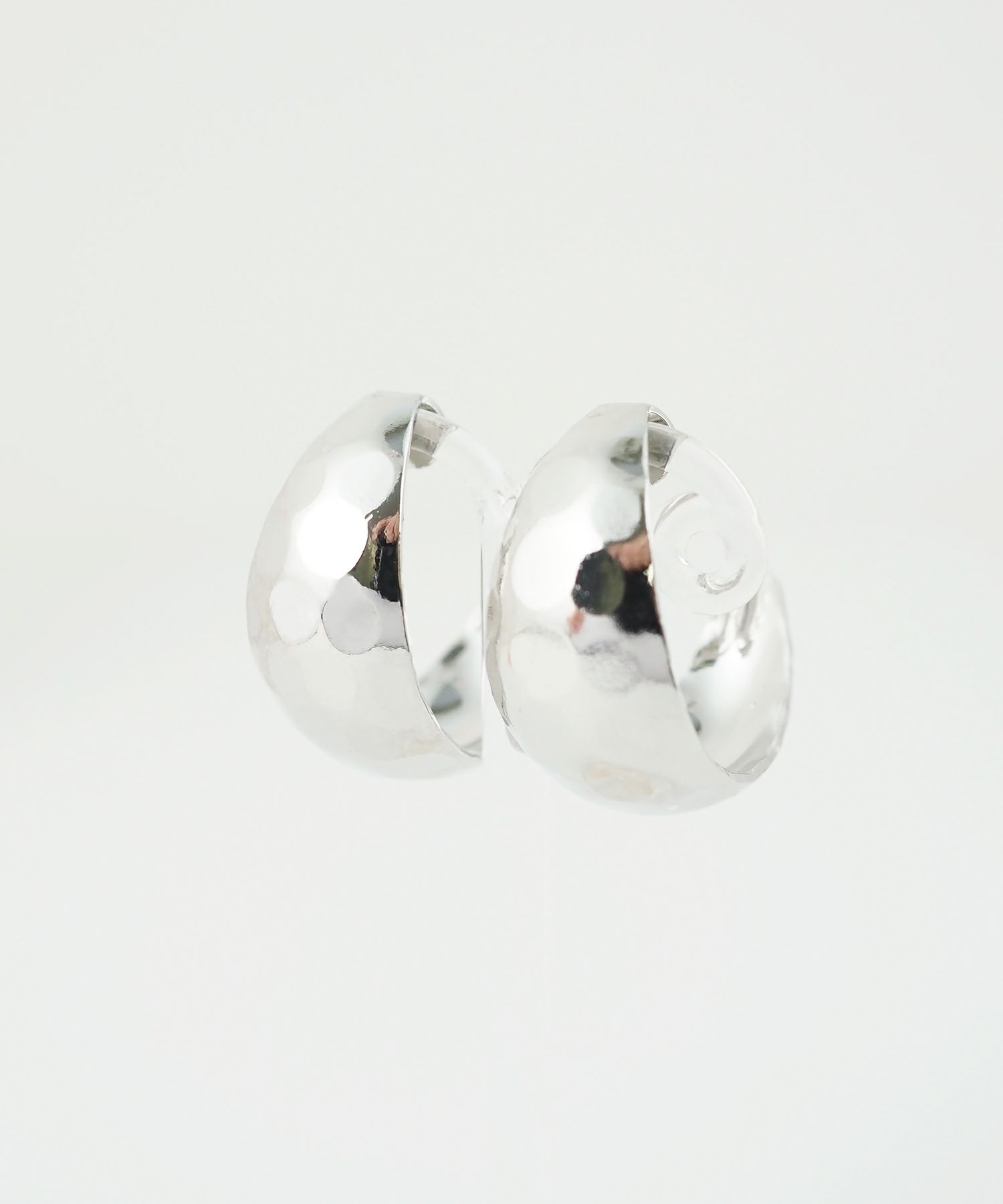 カッティングフープシールピアス【シールピアスLibre】