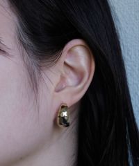 カッティングフープシールピアス【シールピアスLibre】