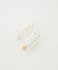 オーロラミニクルクルコイルアップ2Pセット