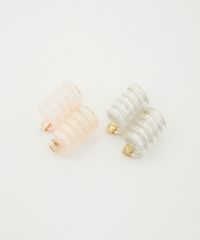 ラメミニクルクルコイルアップ2Pセット