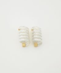 ラメミニクルクルコイルアップ2Pセット