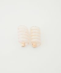 ラメミニクルクルコイルアップ2Pセット