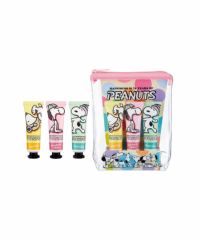 ピーナッツ ハンドクリームセット