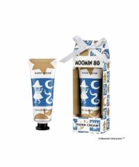 ムーミン80th ハンドクリーム