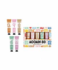 ムーミン80th ハンドクリームギフト