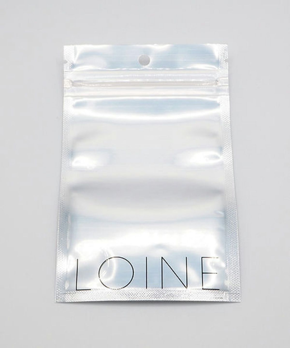 ハートサージカルステンレスネックレス