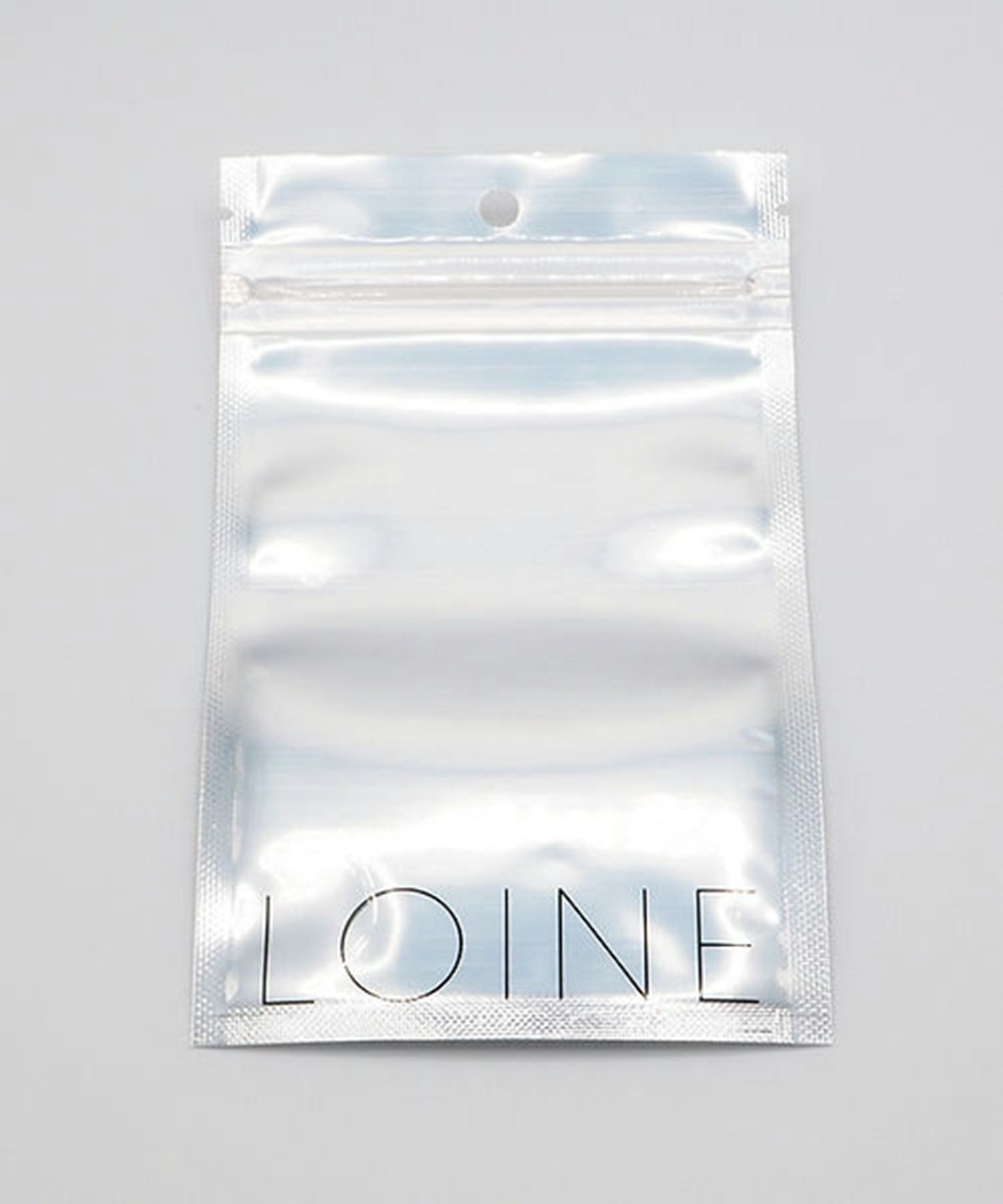 スターパールサージカルステンレスネックレス