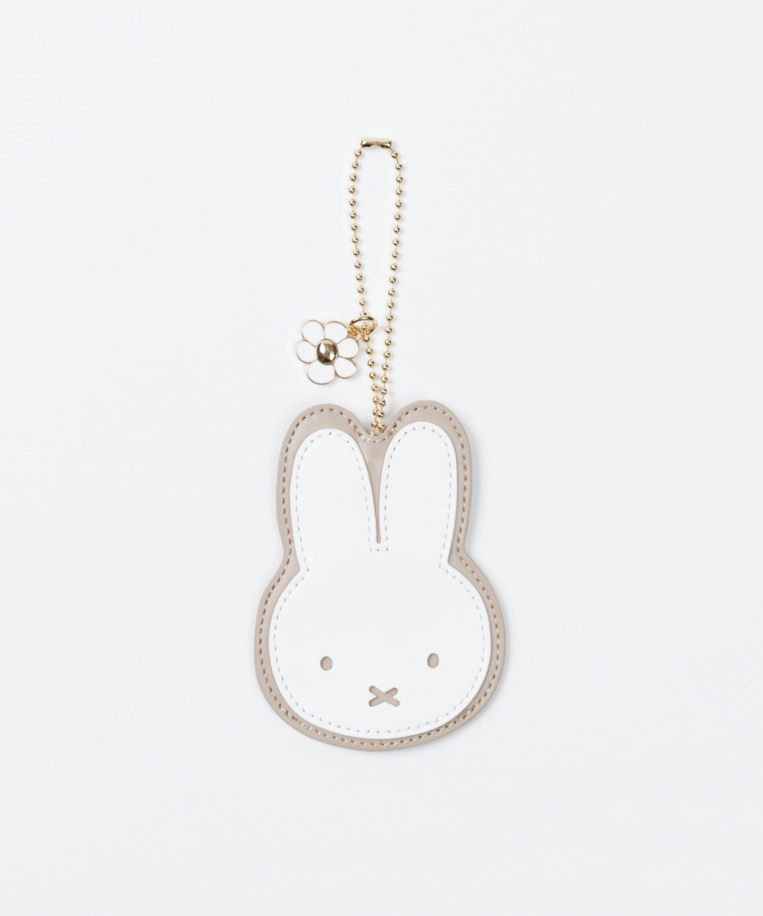 ミッフィー キーチャーム